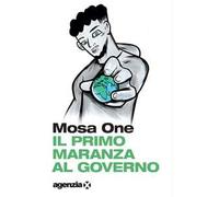 Il primo maranza al governo