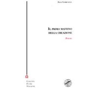 Il primo mattino della creazione