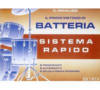 IL PRIMO METODO DI BATTERIA
