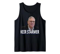 Il Primo ministro Britannico Keir Starmer Canotta