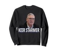 Il Primo ministro Britannico Keir Starmer Felpa