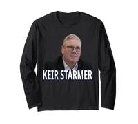 Il Primo ministro Britannico Keir Starmer Maglia a Manica