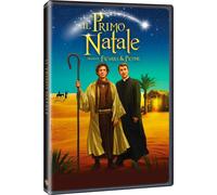 Il Primo Natale (DVD) Ficarra Picone Popolizio Mattei Mattia Marchetti.