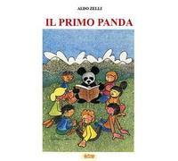 Il primo panda