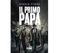 Il primo Papa