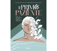 Il primo paziente. La donazione del corpo in graphic novel