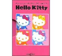 Il primo piccolo libro del cuore di Hello Kitty. Ediz. illustrata. Vol. 1