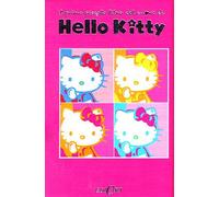 Il primo piccolo libro del cuore di Hello Kitty. Ediz. illustrata (Vol. 1)