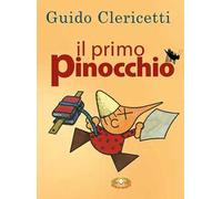 Il primo Pinocchio. Con Carte