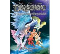 Libri Luca Enoch / Aureli - Dragonero. Le Cronache Dell'Erondar - Il Primo Popol