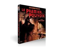 Il Primo Potere BLU-RAY NUOVO