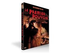 Il Primo Potere DVD NUOVO