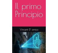 Il primo Principio