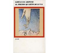 Il primo quarto di luna