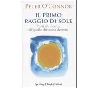Il primo raggio di sole