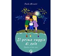 Il primo raggio di sole. Canto a tre voci. Ediz. italiana e inglese
