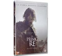 Il primo re (DVD)
