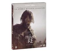 Il primo re (DVD + Blu-ray)