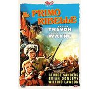 Film - Il Primo Ribelle - Dvd