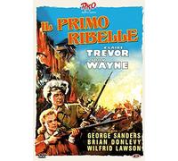 Il Primo Ribelle (DVD) Wayne Trevor