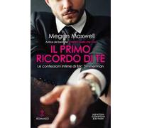 Il primo ricordo te. Le confessioni intime di Eric Zimmerman