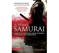 Il primo samurai