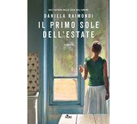 Daniela Raimondi – Il primo sole dell'estate
