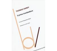Il primo trombettiere - Hardy Thomas