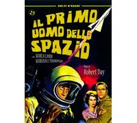 Il Primo Uomo Dello Spazio (DVD) Landi/Thompson