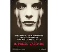 Il primo vampiro