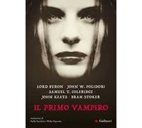 Il primo vampiro