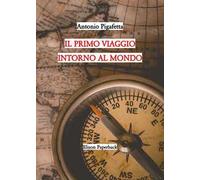 Il primo viaggio intorno al mondo