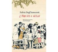 Il primo voto di Matilde