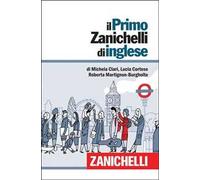 Il primo Zanichelli di inglese