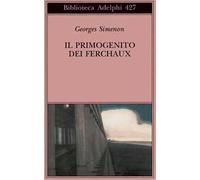 Il primogenito dei Ferchaux