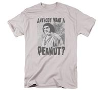 Il Princess Bride Un Gigante Snack Autorizzato T-Shirt