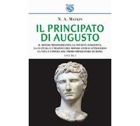 Il principato di Augusto. Vol. 1