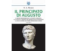 Il principato di Augusto. Vol. 2