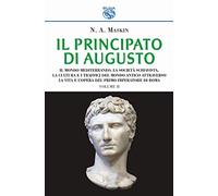 Il principato di Augusto (Vol. 2)