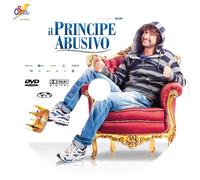 Il Principe Abusivo O.S.T. Original Soundtrack - Colonna Sonora Originale CD