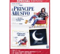 Il principe abusivo (special edition) (+2CD)