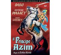 Il Principe Azim (1938)