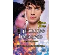 Il principe bugiardo. Bad Boy Royals