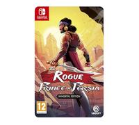 Il principe canaglia di Persia - Edizione Immortale - Switch