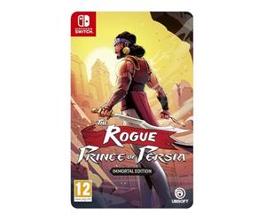 Il principe canaglia di Persia - Edizione Immortale - Switch