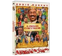 Il Principe Cerca Figlio (DVD) ( DVD)