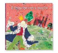 Il principe cerca moglie