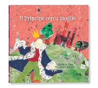 Il principe cerca moglie