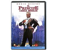Film - Il Principe Cerca Moglie - Dvd