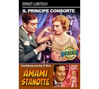 Il Principe Consorte (DVD)